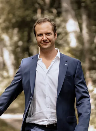 Johannes Sorgner