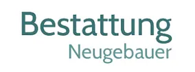 Bestattung Neugebauer GmbH Logo