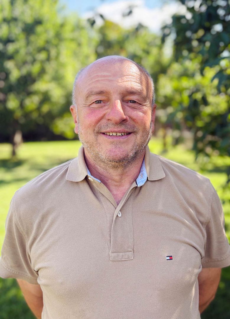 Peter Schneider