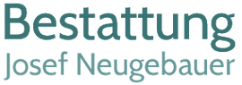 Bestattung Josef Neugebauer KG Logo