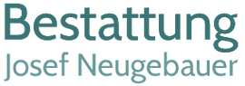 Bestattung Josef Neugebauer KG Logo